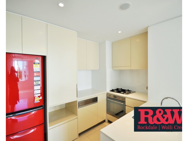 606/1 Brodie Spark Drive, Wolli Creek NSW 2205