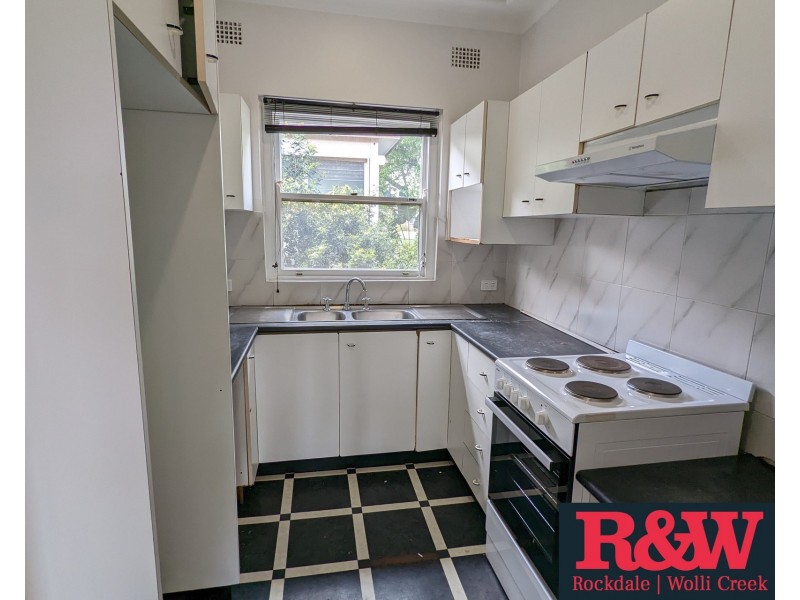 5/15 Caledonian Street, Bexley NSW 2207