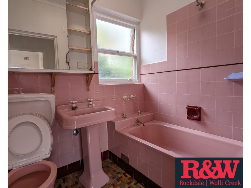 5/15 Caledonian Street, Bexley NSW 2207