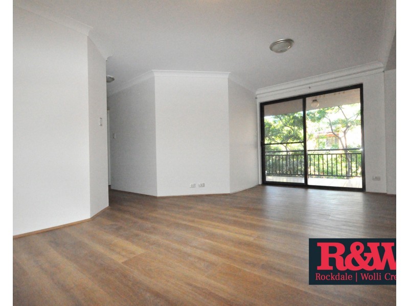 42/3 Williams Parade, Dulwich Hill NSW 2203