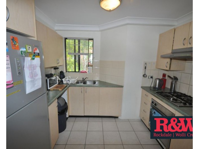 42/3 Williams Parade, Dulwich Hill NSW 2203