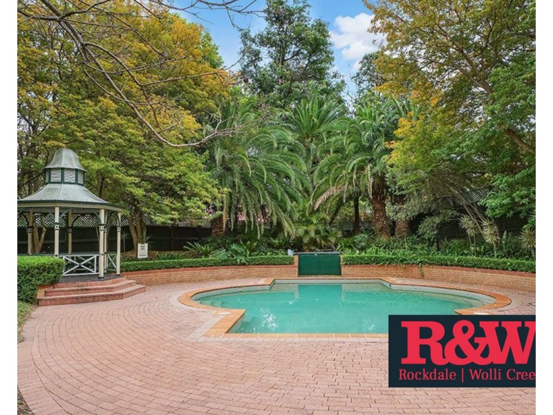 42/3 Williams Parade, Dulwich Hill NSW 2203