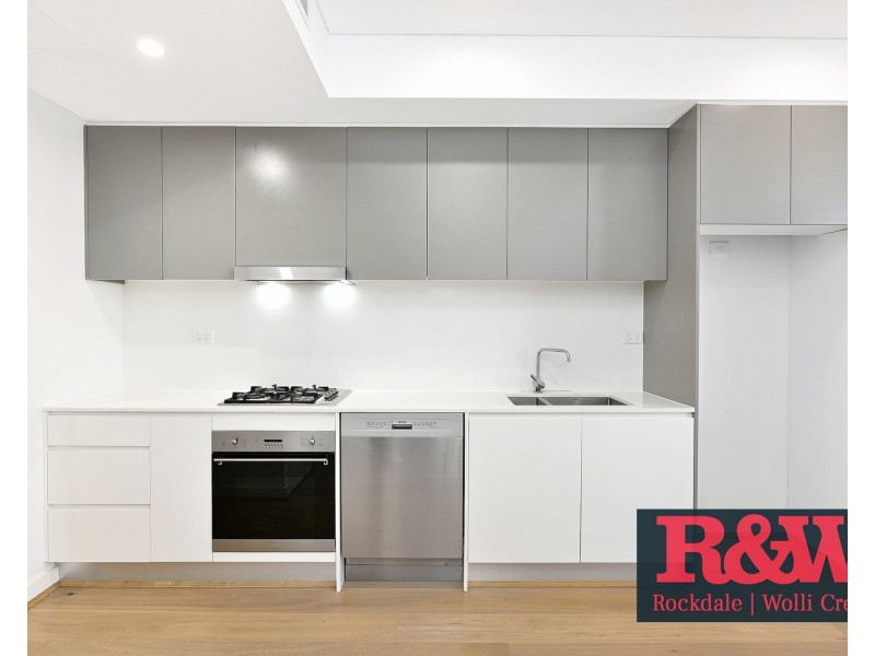 302/7-9 Gertrude Street, Wolli Creek NSW 2205