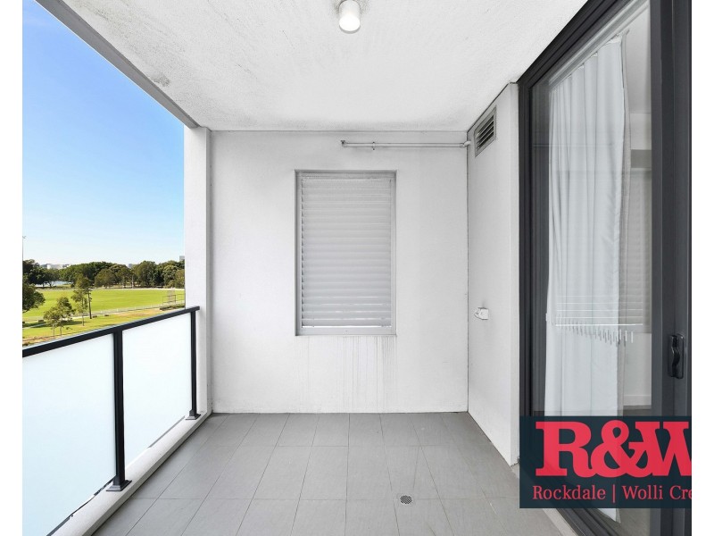 302/7-9 Gertrude Street, Wolli Creek NSW 2205