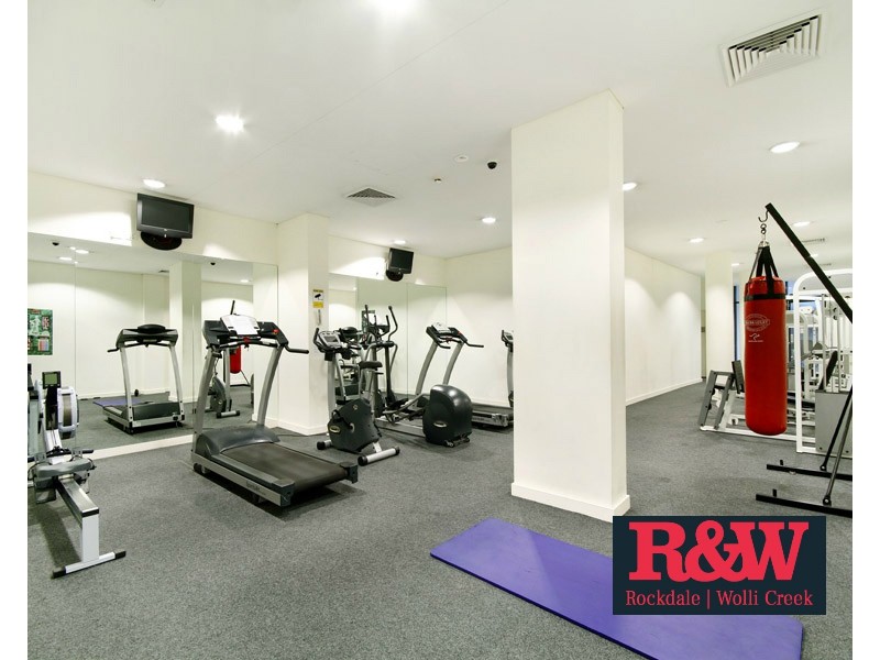 506/2 Brodie Spark Drive, Wolli Creek NSW 2205