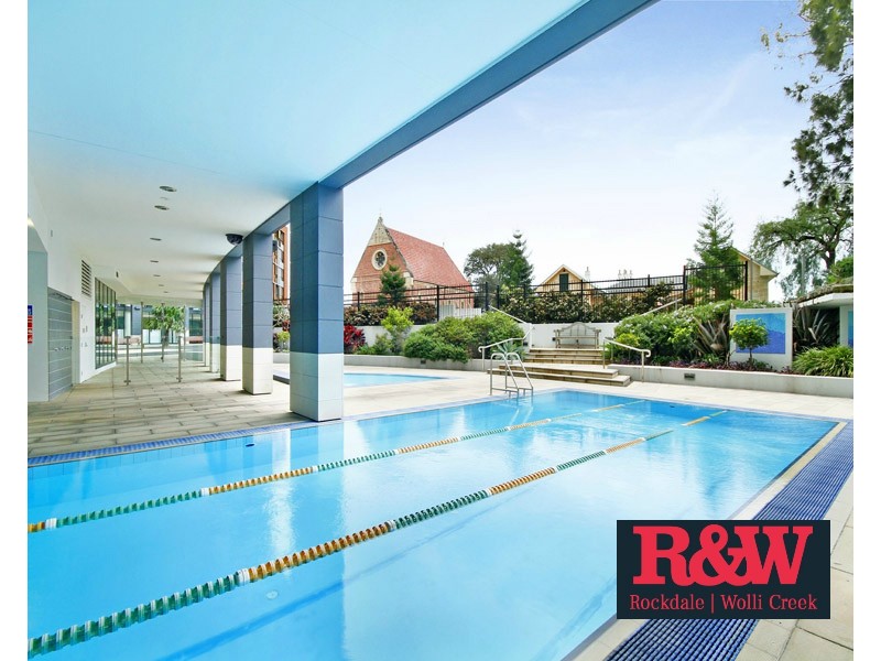 506/2 Brodie Spark Drive, Wolli Creek NSW 2205