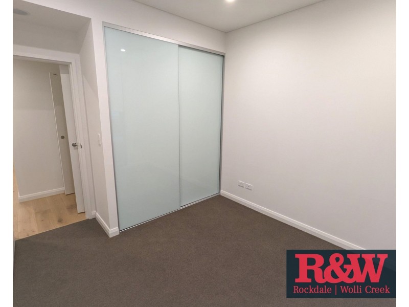 B406/1 Chapel Street, Rockdale NSW 2216