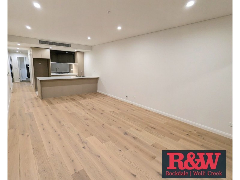 B406/1 Chapel Street, Rockdale NSW 2216