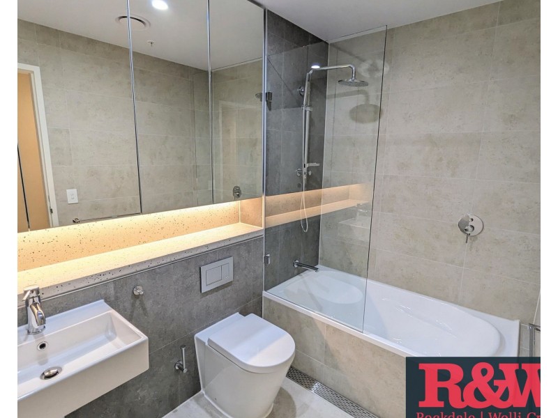 B406/1 Chapel Street, Rockdale NSW 2216