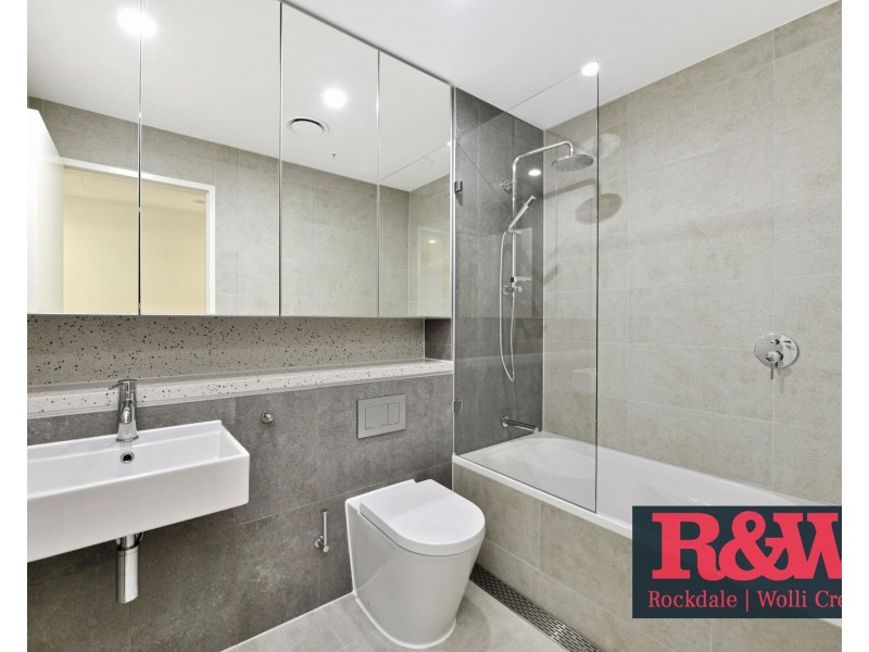 B406/1 Chapel Street, Rockdale NSW 2216