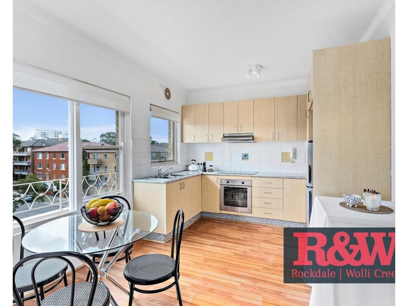 10/37-39 Kings Road, Brighton-le-sands NSW 2216