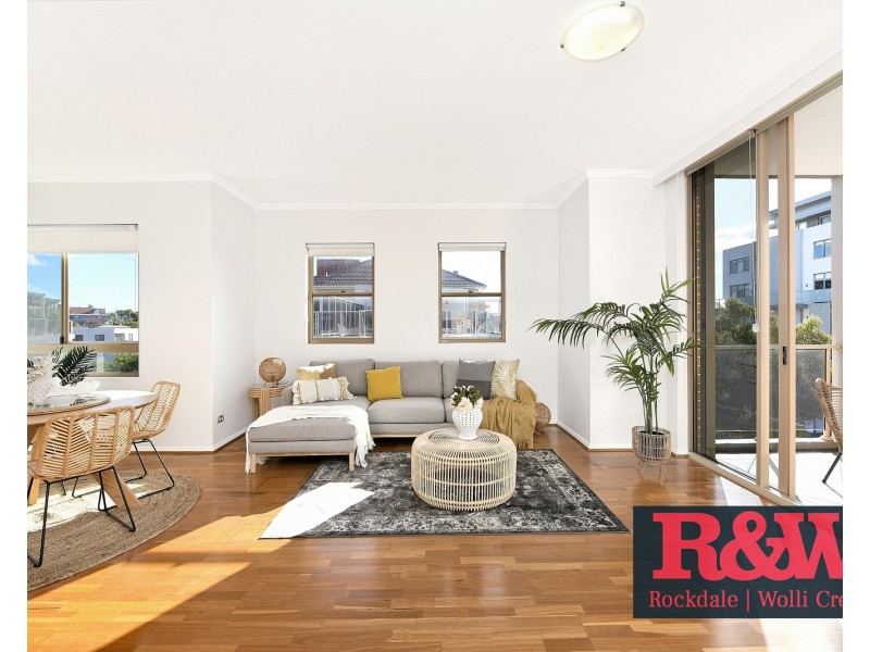 158/90 Bonar Street, Wolli Creek NSW 2205