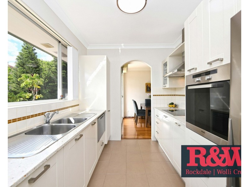 24/45-47 Villiers Street, Rockdale NSW 2216