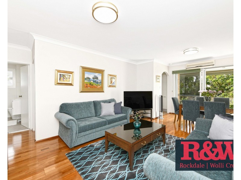 24/45-47 Villiers Street, Rockdale NSW 2216