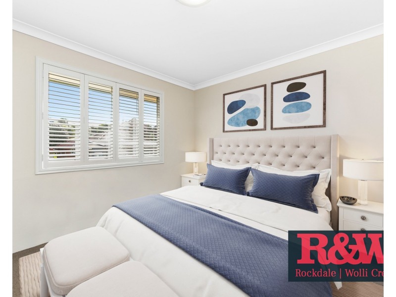24/45-47 Villiers Street, Rockdale NSW 2216