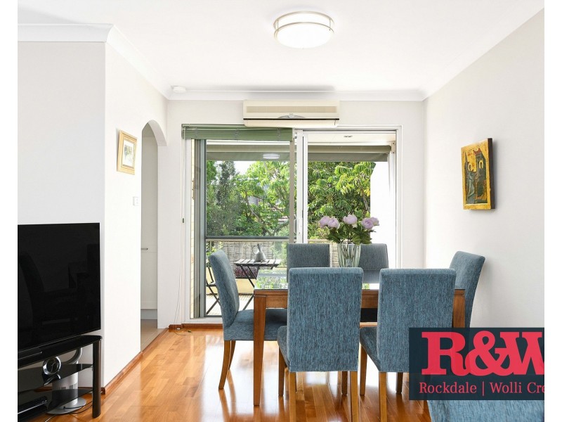 24/45-47 Villiers Street, Rockdale NSW 2216