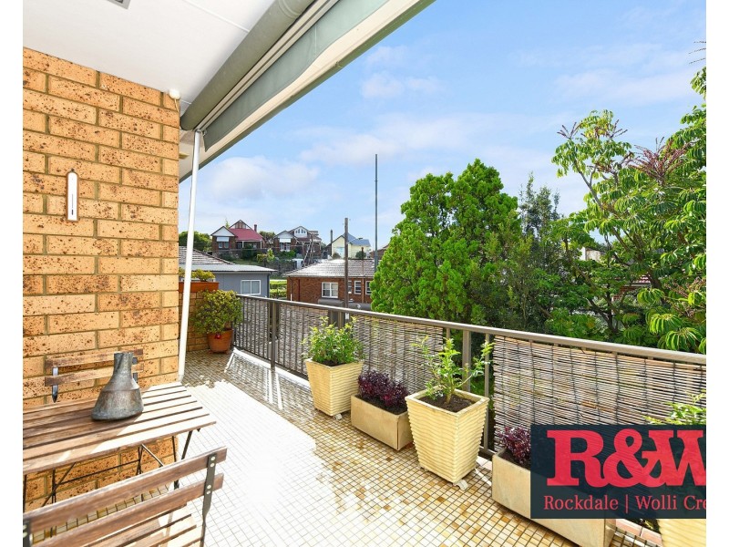24/45-47 Villiers Street, Rockdale NSW 2216