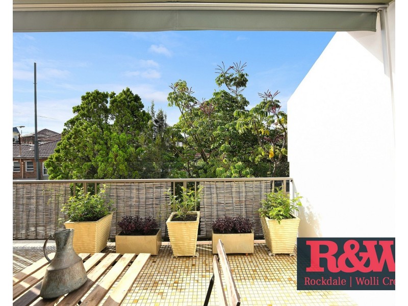 24/45-47 Villiers Street, Rockdale NSW 2216