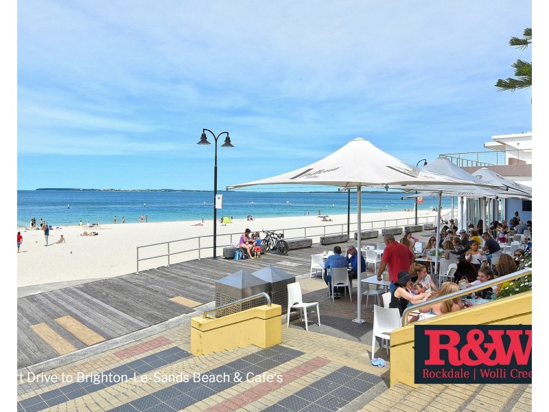 24/45-47 Villiers Street, Rockdale NSW 2216
