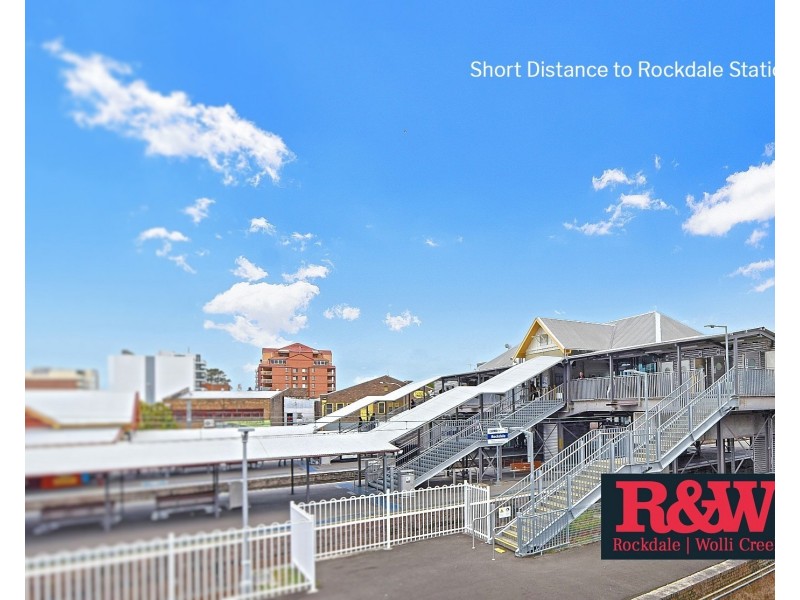 24/45-47 Villiers Street, Rockdale NSW 2216