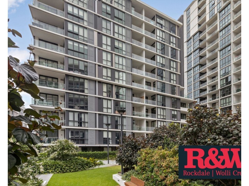103/15 Brodie Spark Drive, Wolli Creek NSW 2205