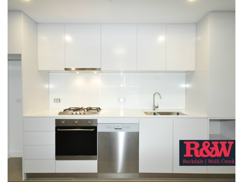 103/15 Brodie Spark Drive, Wolli Creek NSW 2205