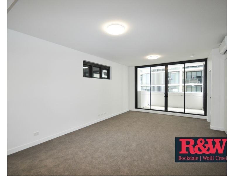 103/15 Brodie Spark Drive, Wolli Creek NSW 2205