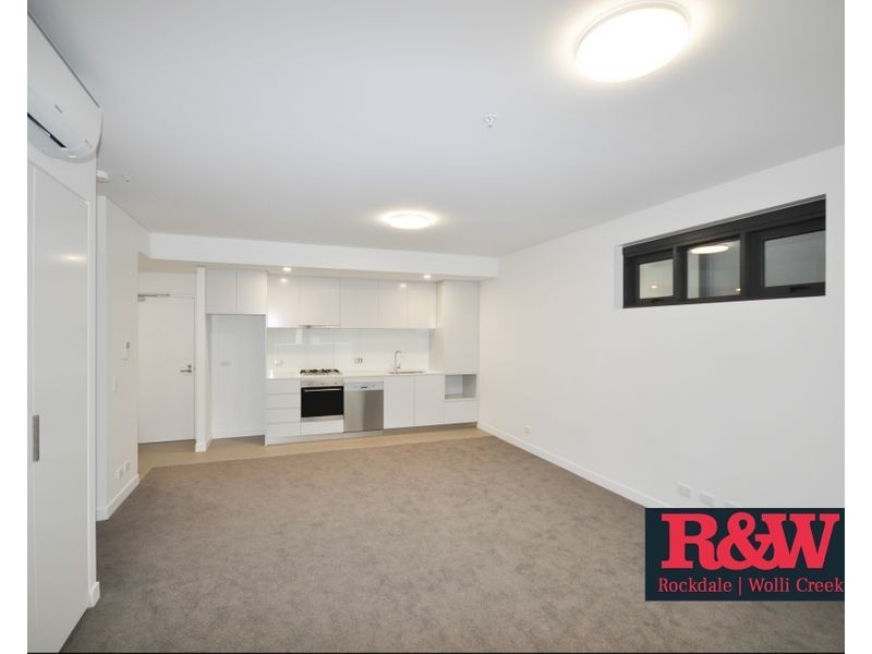 103/15 Brodie Spark Drive, Wolli Creek NSW 2205