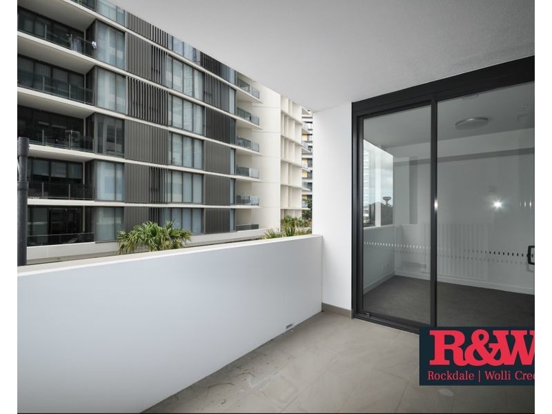 103/15 Brodie Spark Drive, Wolli Creek NSW 2205