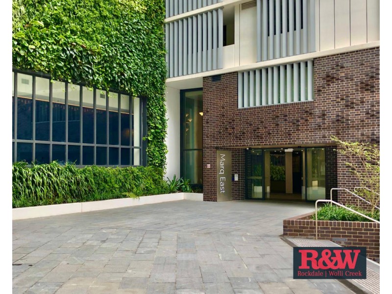 103/15 Brodie Spark Drive, Wolli Creek NSW 2205