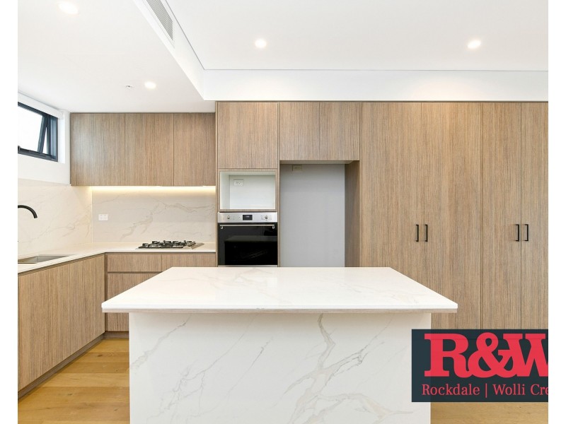 601/3-5 Arncliffe Street, Wolli Creek NSW 2205