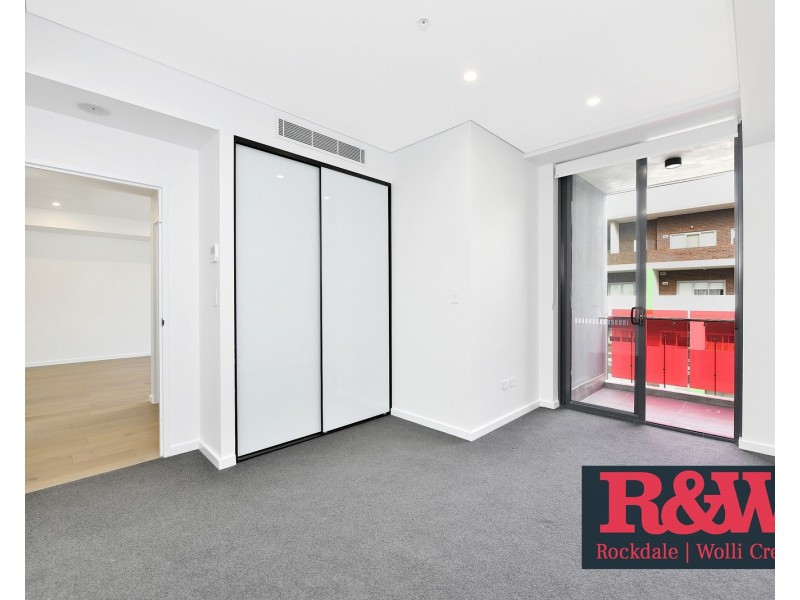 601/3-5 Arncliffe Street, Wolli Creek NSW 2205