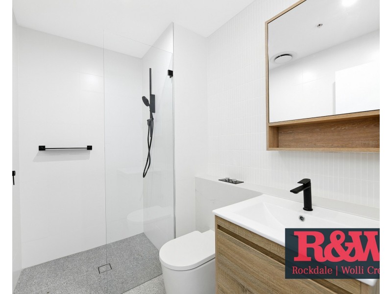 601/3-5 Arncliffe Street, Wolli Creek NSW 2205