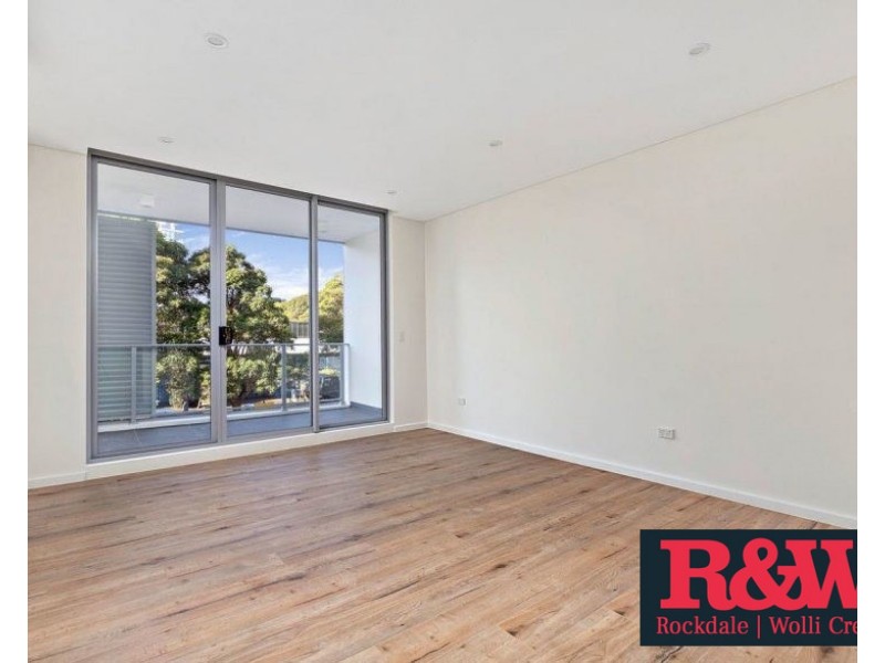 601/15 Guess Avenue, Wolli Creek NSW 2205