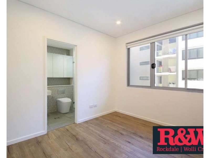 601/15 Guess Avenue, Wolli Creek NSW 2205