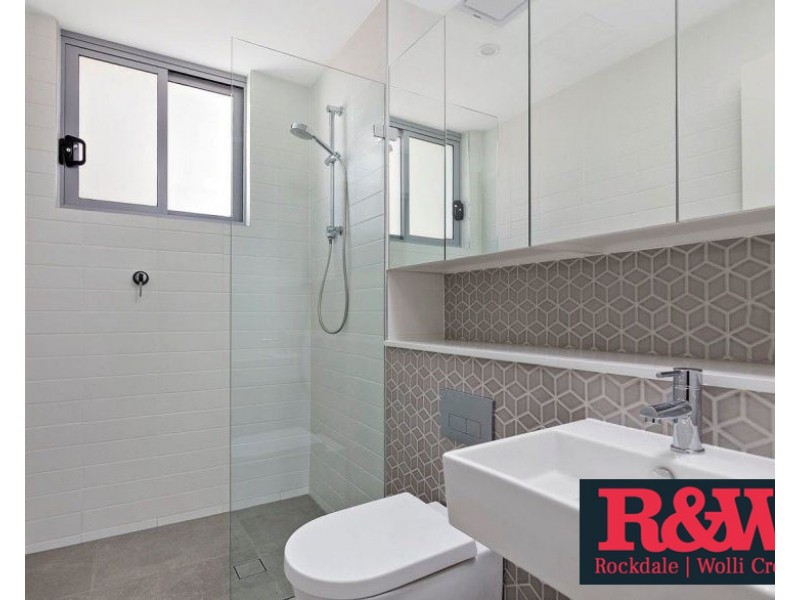 601/15 Guess Avenue, Wolli Creek NSW 2205