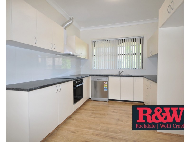 5/20-22 Gladstone Street, Bexley NSW 2207