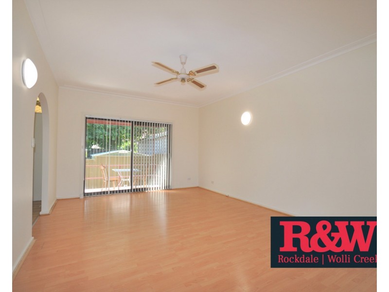 5/20-22 Gladstone Street, Bexley NSW 2207