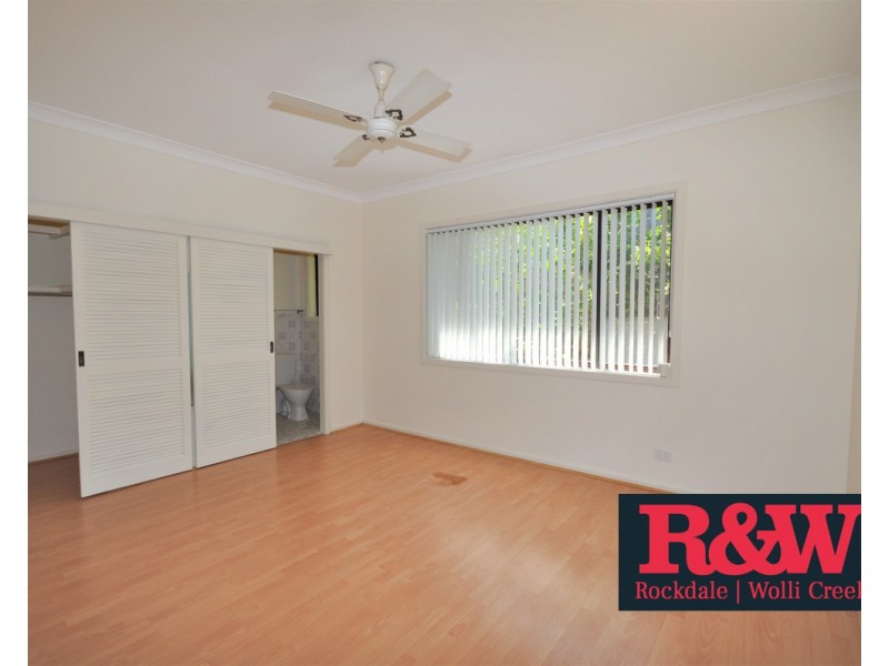 5/20-22 Gladstone Street, Bexley NSW 2207