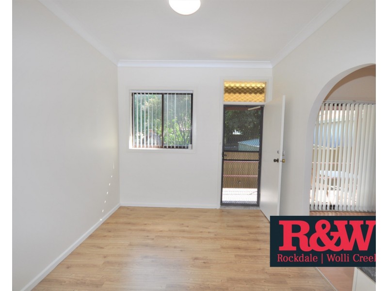 5/20-22 Gladstone Street, Bexley NSW 2207