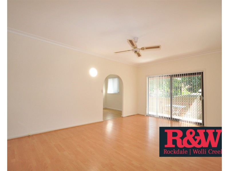 5/20-22 Gladstone Street, Bexley NSW 2207