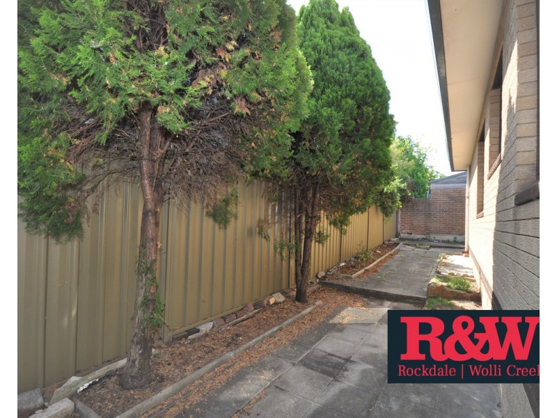 5/20-22 Gladstone Street, Bexley NSW 2207