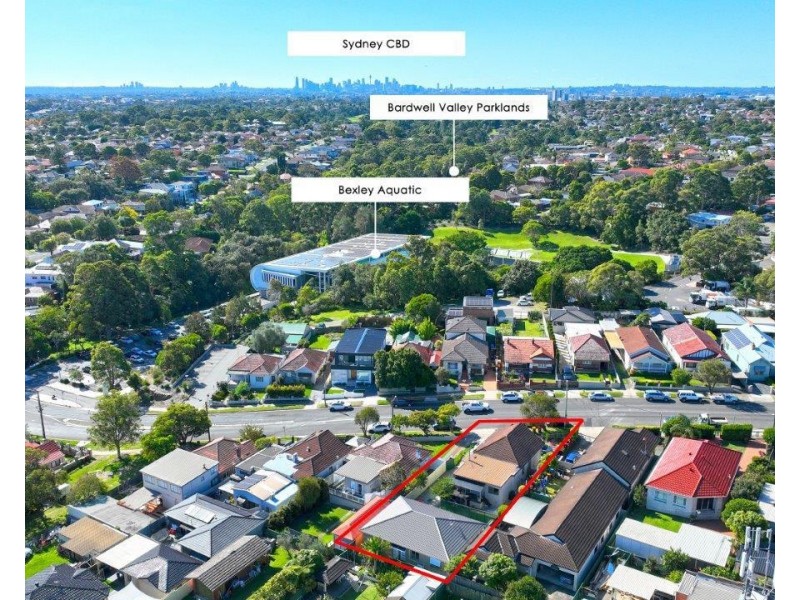 87 Preddys Road, Bexley North NSW 2207