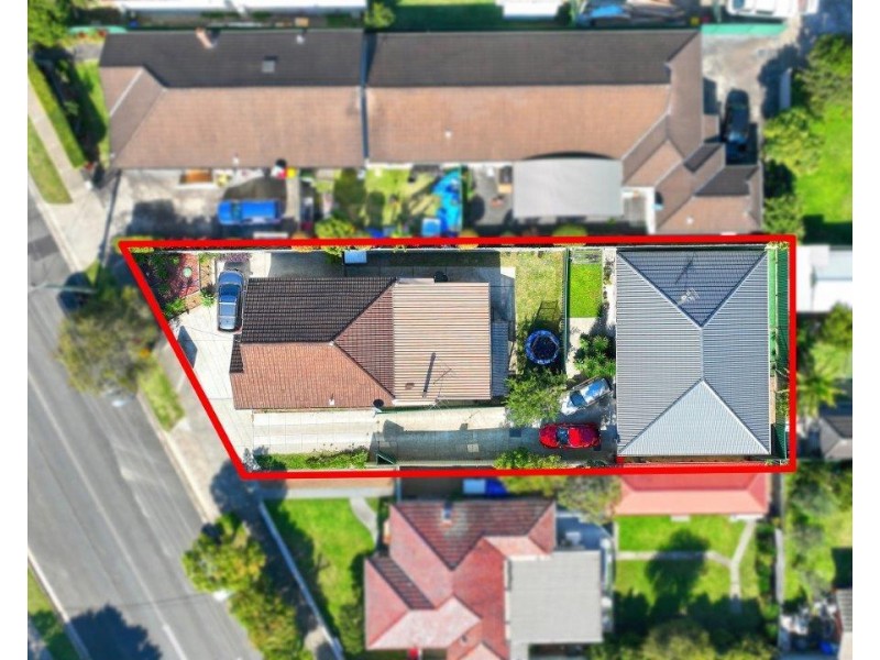 87 Preddys Road, Bexley North NSW 2207