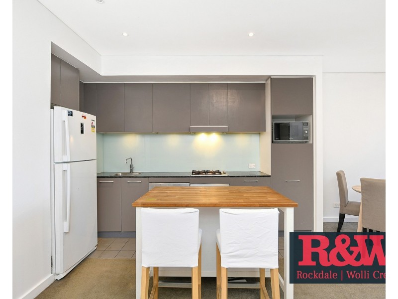 709/6 Brodie Spark Drive, Wolli Creek NSW 2205