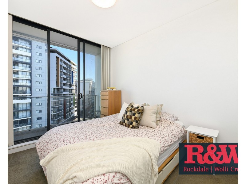 709/6 Brodie Spark Drive, Wolli Creek NSW 2205