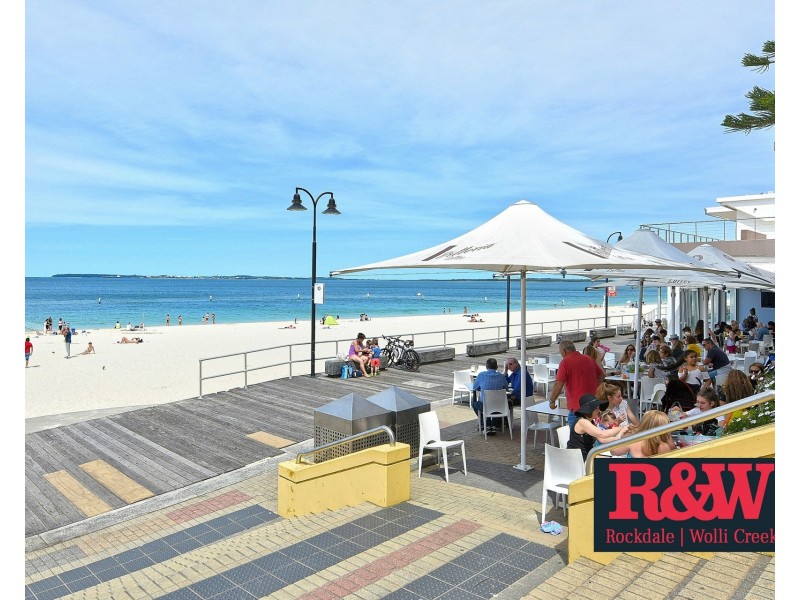 7/47 Gordon Street, Brighton-le-sands NSW 2216