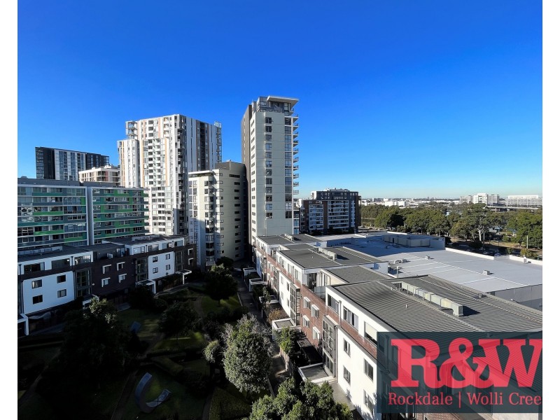 B903/35 Arncliffe Street, Wolli Creek NSW 2205
