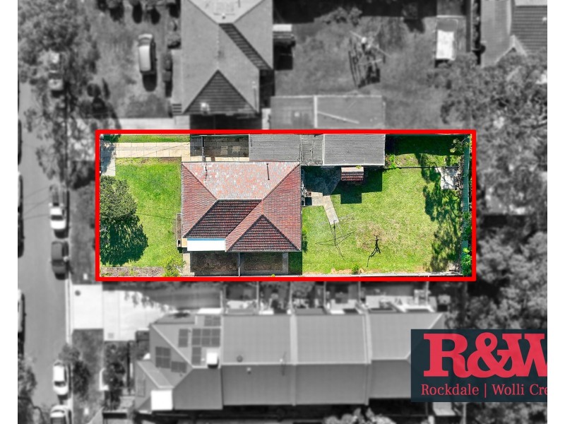 8 Mooki Street, Miranda NSW 2228