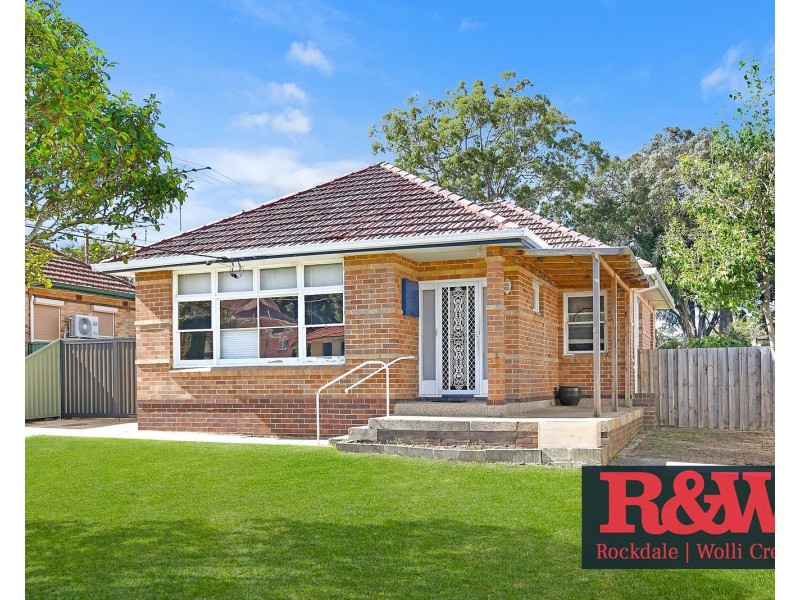 8 Mooki Street, Miranda NSW 2228